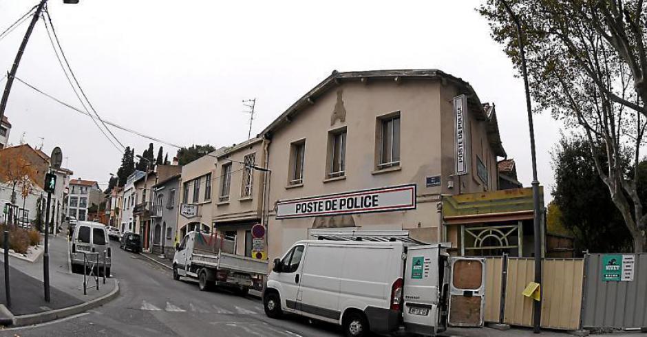 Perpignan. Le  tribunal annule la création du poste de police à La Cigale (L’Indep)