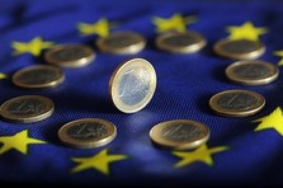 Vote à l’Assemblée nationale, le 21 février 2012, sur le « mécanisme européen de stabilité financière »