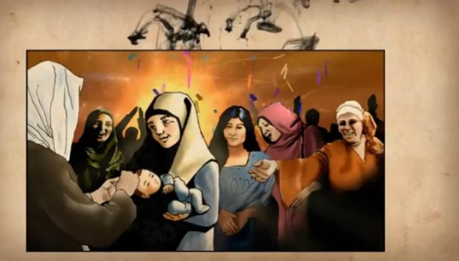 Zebda. «Une vie de moins», une chanson pour Gaza